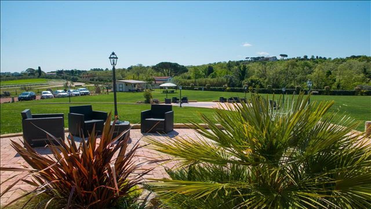 Апартаменты Agriturismo Deni Cenaia Экстерьер фото